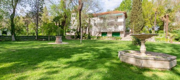 10 bedrooms House in Alcala de Henares, Spain No. 118264 7