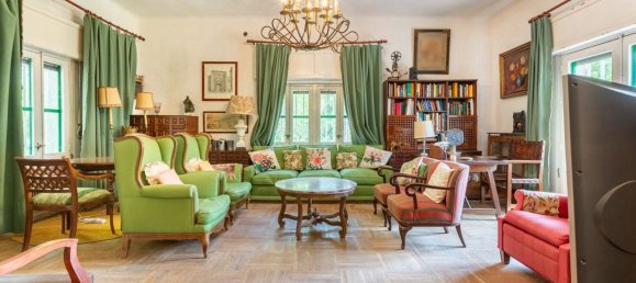 10 bedrooms House in Alcala de Henares, Spain No. 118264 19