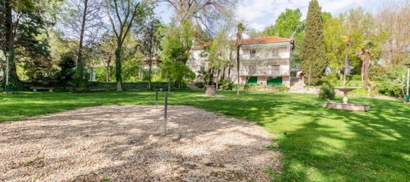 10 bedrooms House in Alcala de Henares, Spain No. 118264 8