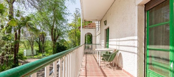 10 bedrooms House in Alcala de Henares, Spain No. 118264 44