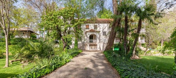 10 bedrooms House in Alcala de Henares, Spain No. 118264 6