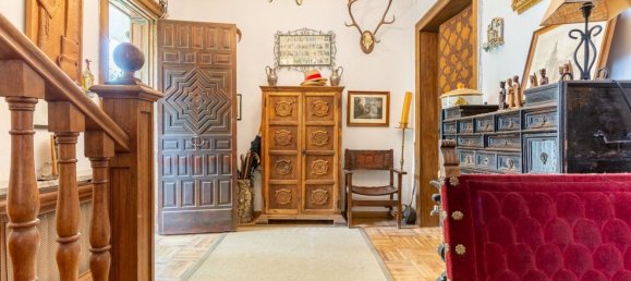 10 bedrooms House in Alcala de Henares, Spain No. 118264 12