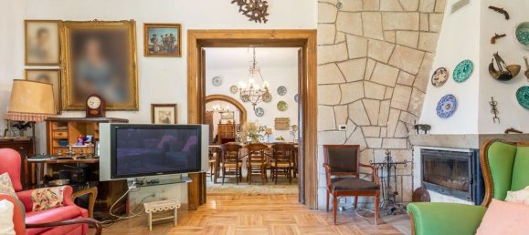 10 bedrooms House in Alcala de Henares, Spain No. 118264 18