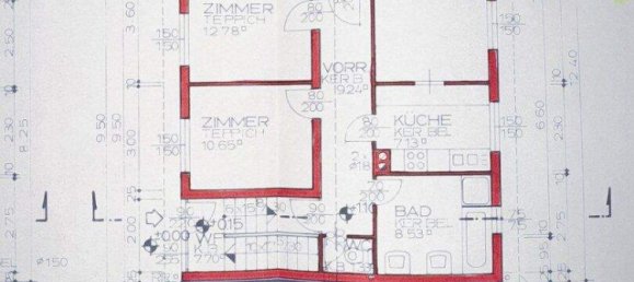 3 rooms Townhouse in Pottendorf, Austria No. 154477 19