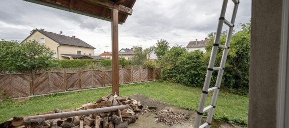 3 rooms Townhouse in Pottendorf, Austria No. 154477 10