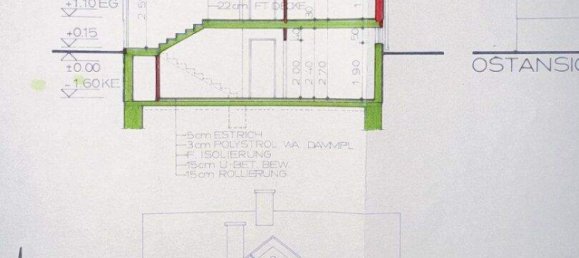 3 rooms Townhouse in Pottendorf, Austria No. 154477 24