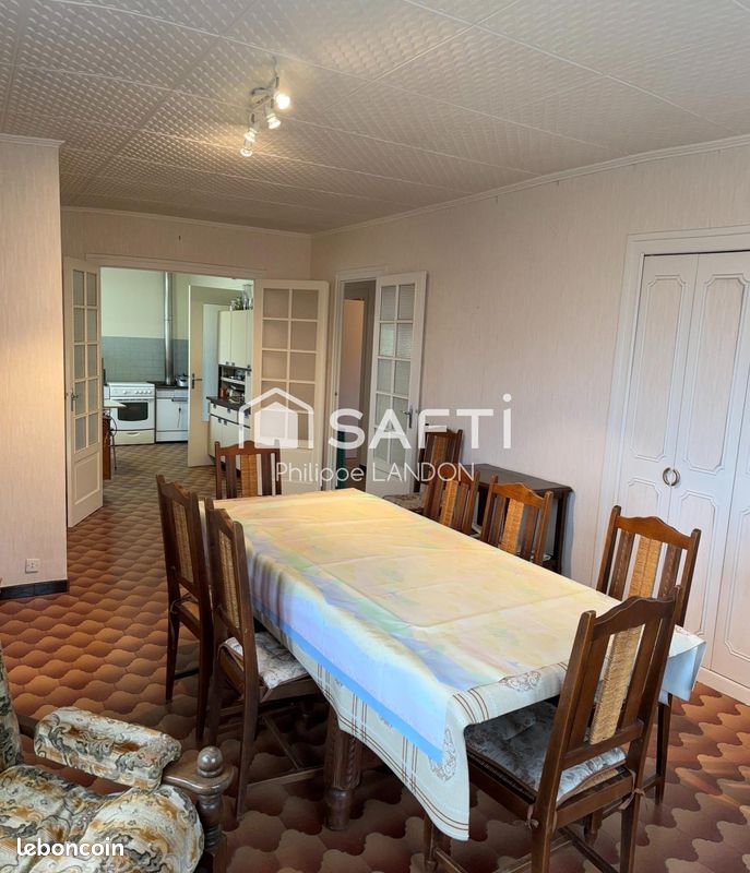 3 bedrooms House in Saint-Genest-Malifaux, France No. 269730
