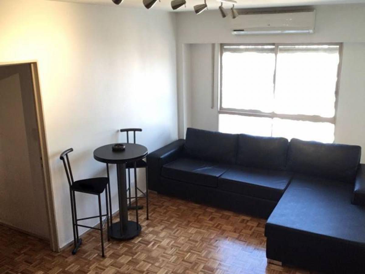3 bedrooms Apartment in Buenos Aires, Argentina No. 81165