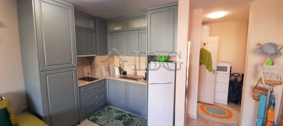 1 bedroom Apartment in Sveti Vlas, Bulgaria No. 1238 4