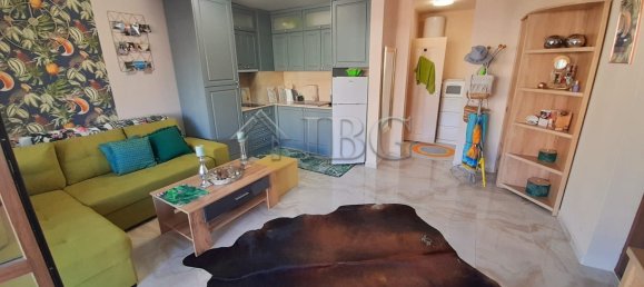 1 bedroom Apartment in Sveti Vlas, Bulgaria No. 1238 5