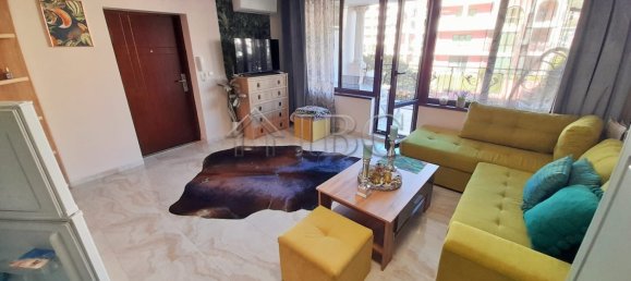 1 bedroom Apartment in Sveti Vlas, Bulgaria No. 1238 2
