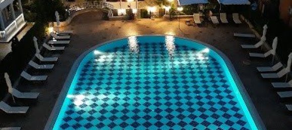 1 bedroom Apartment in Sveti Vlas, Bulgaria No. 1238 14