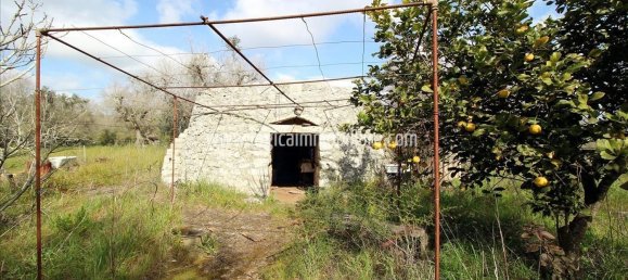 Вилла с 8 комнатами в Corigliano d'Otranto, Италия № 173860 18