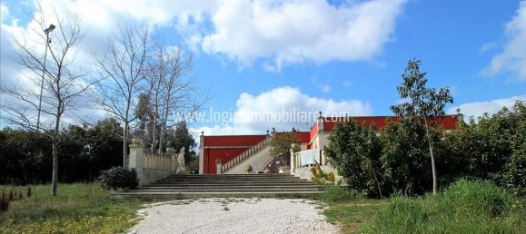 Вилла с 8 комнатами в Corigliano d'Otranto, Италия № 173860 20