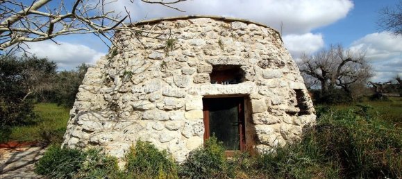 Вилла с 8 комнатами в Corigliano d'Otranto, Италия № 173860 15