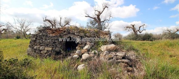 Вилла с 8 комнатами в Corigliano d'Otranto, Италия № 173860 17