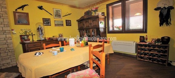 Вилла с 8 комнатами в Corigliano d'Otranto, Италия № 173860 8