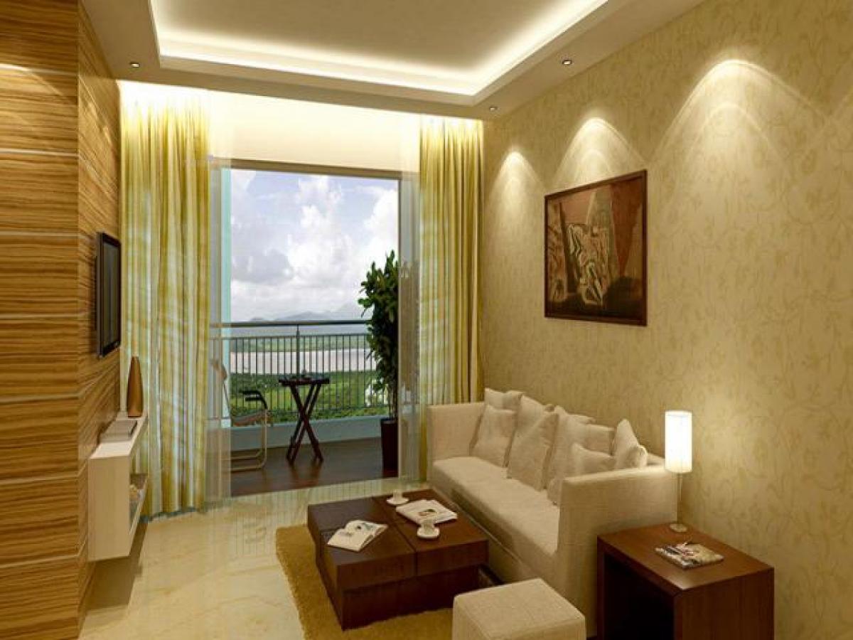 Studio in Mumbai, India No. 7451