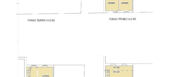 Villa de 2 habitaciónes en Corna Imagna, Italy No. 185164 2