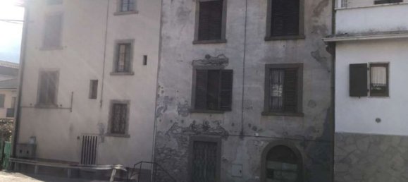 2-Zimmer Villa in Corna Imagna, Italy, Nr. 185164 11