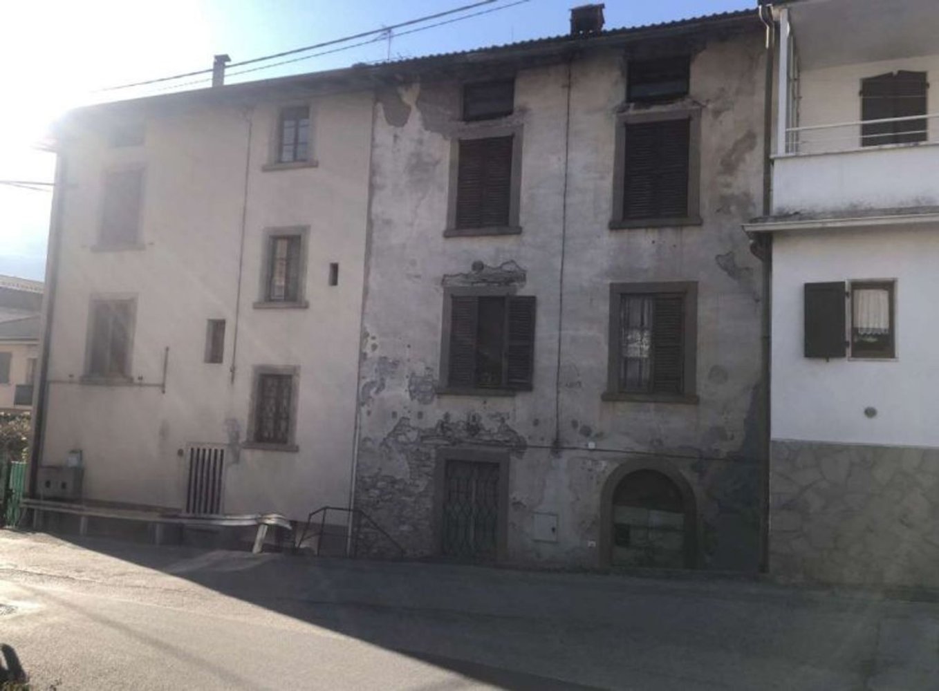 Villa de 2 habitaciónes en Corna Imagna, Italy No. 185164