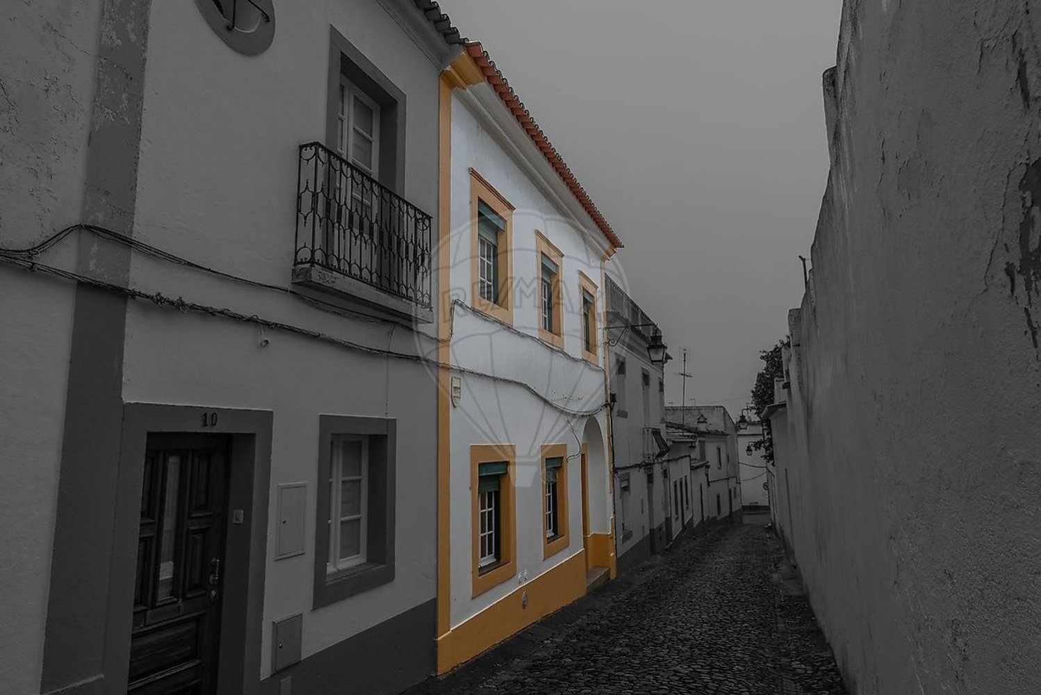 Casa T4 em Évora, Portugal N.º 36077