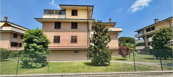 Apartamento de 3 habitaciónes en San Giuliano Milanese, Italy No. 337910 14