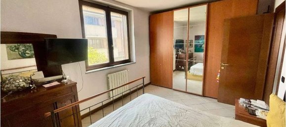 Apartamento de 3 habitaciónes en San Giuliano Milanese, Italy No. 337910 23