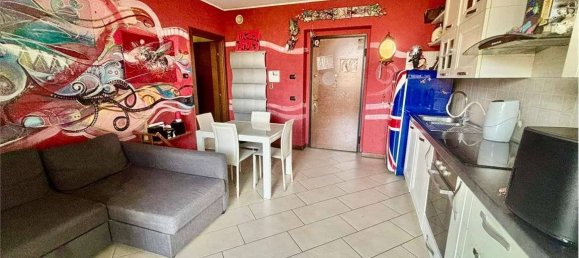 Apartamento de 3 habitaciónes en San Giuliano Milanese, Italy No. 337910 17