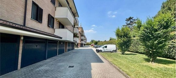 Apartamento de 3 habitaciónes en San Giuliano Milanese, Italy No. 337910 27