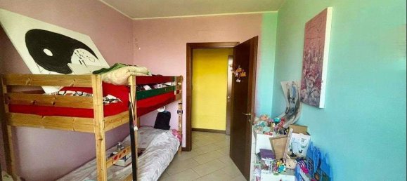 Apartamento de 3 habitaciónes en San Giuliano Milanese, Italy No. 337910 9