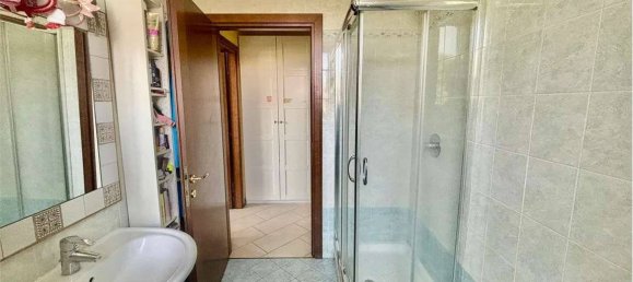 Apartamento de 3 habitaciónes en San Giuliano Milanese, Italy No. 337910 25