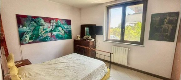 Apartamento de 3 habitaciónes en San Giuliano Milanese, Italy No. 337910 6