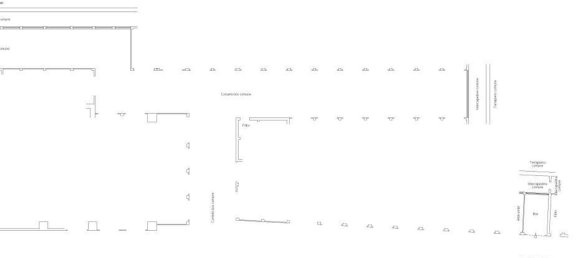 34m² Garage in Milan, Italy No. 316055 8