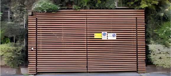 34m² Garage in Milan, Italy No. 316055 3