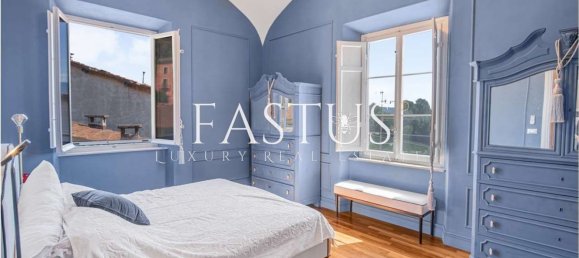 7 rooms Apartment in Camaiore, Italy No. 278143 17