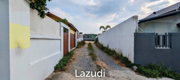 2284m² Commercial property in Bang Sare, Thailand No. 15714 7