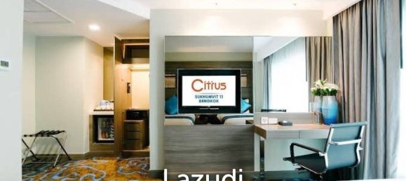 136 bedrooms Duplex in Bangkok, Thailand No. 16263 9