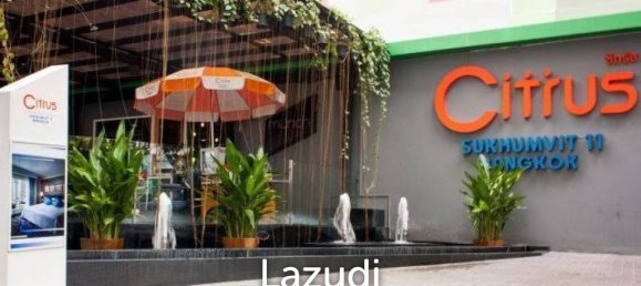 136 bedrooms Duplex in Bangkok, Thailand No. 16263 2