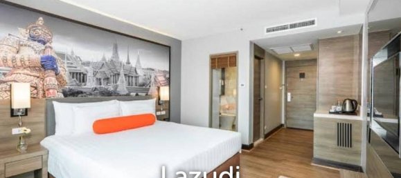 136 bedrooms Duplex in Bangkok, Thailand No. 16263 8