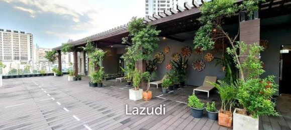 136 bedrooms Duplex in Bangkok, Thailand No. 16263 5