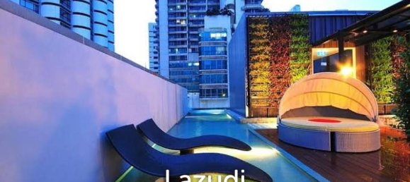 136 bedrooms Duplex in Bangkok, Thailand No. 16263 7