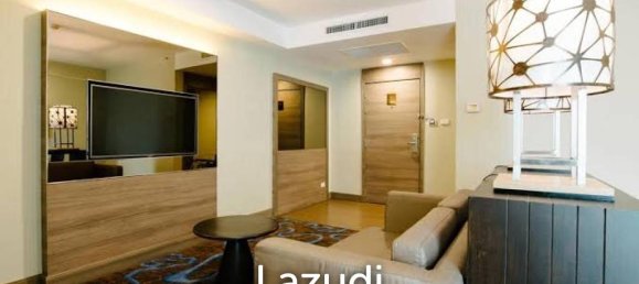 136 bedrooms Duplex in Bangkok, Thailand No. 16263 10