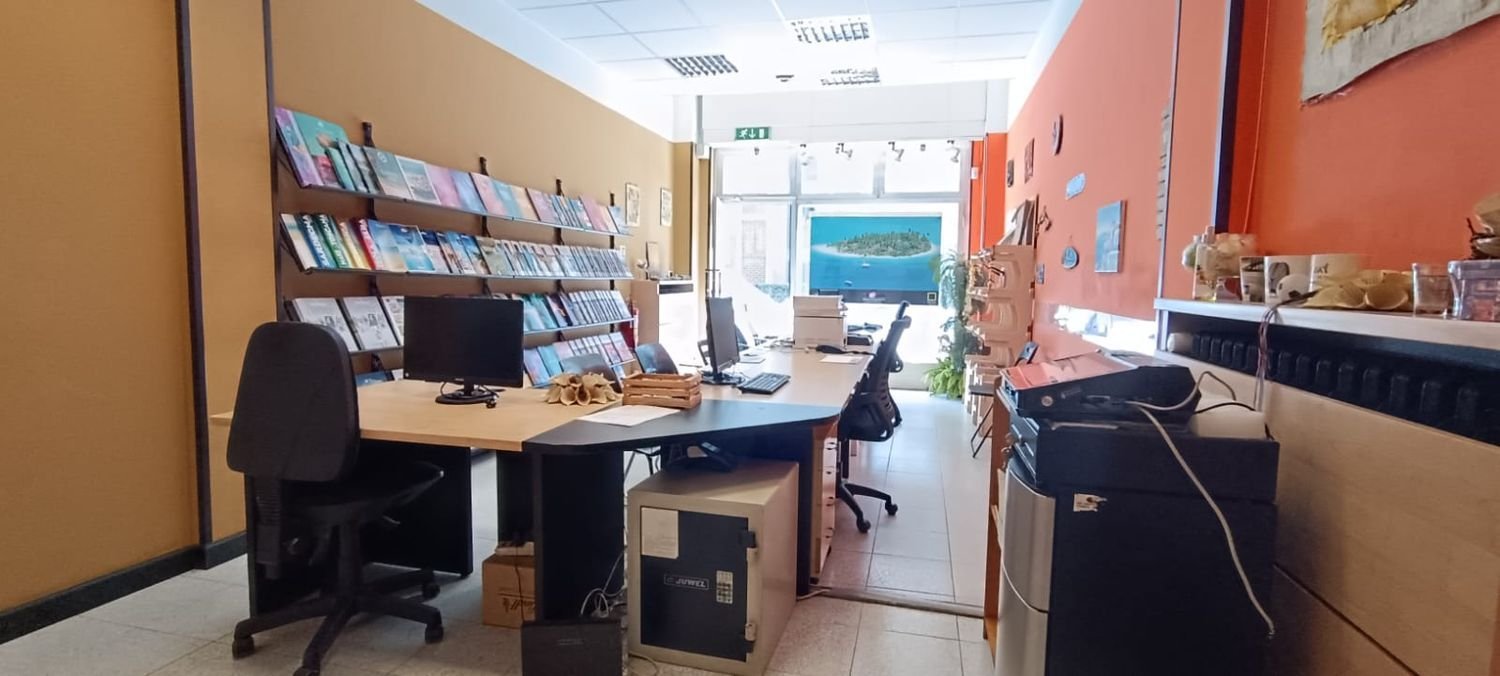 Gewerbliche Immobilie in Milan, Italy 58m², Nr. 361059