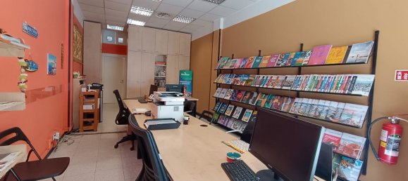 58m² Commercial property in Milan, Italy No. 361059 2