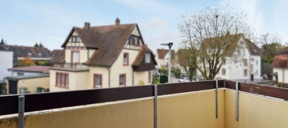 Adosado de 6 habitaciónes en Emmendingen, Germany No. 101707 17