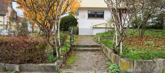 Adosado de 6 habitaciónes en Emmendingen, Germany No. 101707 19