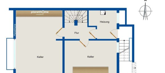 Adosado de 6 habitaciónes en Emmendingen, Germany No. 101707 23