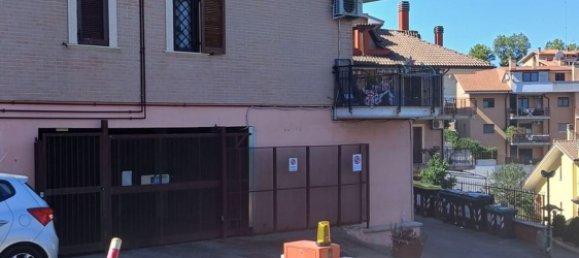 Garagem em Monterotondo, Italy 18 m² N.º 277805 6