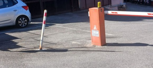 Garagem em Monterotondo, Italy 18 m² N.º 277805 7